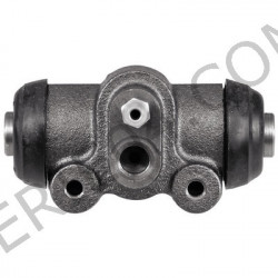 brake cylinder