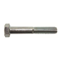 hex head screw