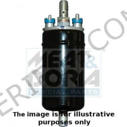 Electric Fuel Pump