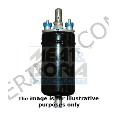 Electric Fuel Pump