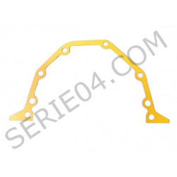 engine cover plate gasket