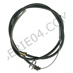 handbrake cable