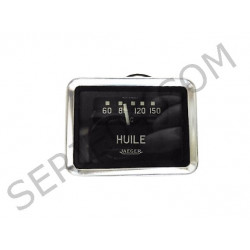 oil temperature gauge for automatic transmission