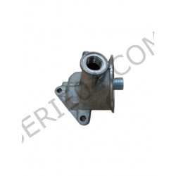 diesel oil filter bracket