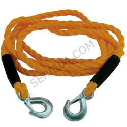 tow rope for recovery