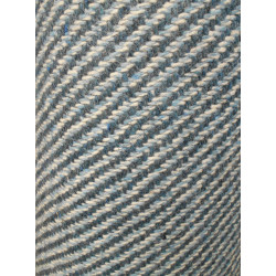 Diagonal Tweed fabric