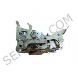 serrure avant droite