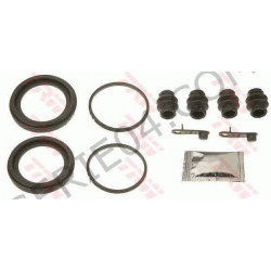 TRW/Lucas/Girling front caliper repair kit Ø54mm