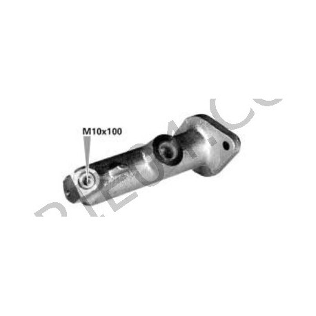 brake master cylinder