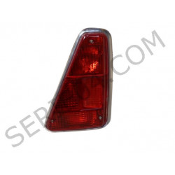 right tail light break USA