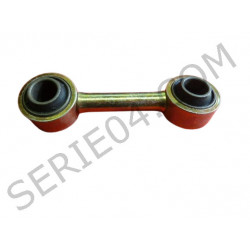 rod front stabilizer bar left