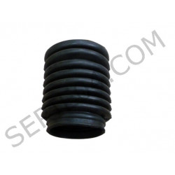 front shock absorber bellows