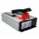 transformateur 12V-230v 1500w