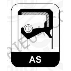 cardan shaft seal