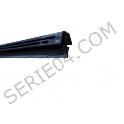 wiper blade seal