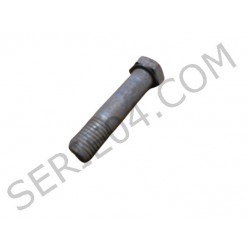 rear shock shaft