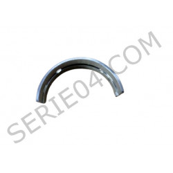 demi coussinet de vilebrequin