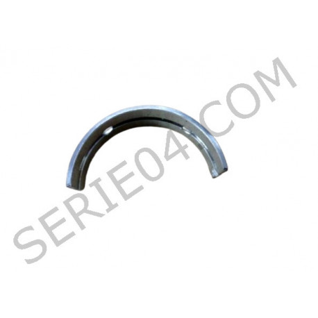 demi coussinet de vilebrequin