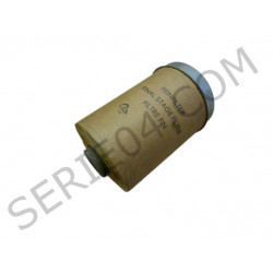 fuel filter Bosch mounting