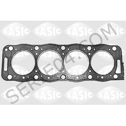 Cylinder head gasket