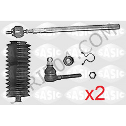 stuurstang kit links of rechts