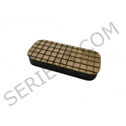 accelerator or brake pedal rubber