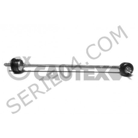 Anti-roll bar link