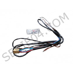 trailer hitch wiring harness