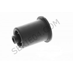 Steering rack boot