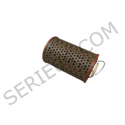 fuel filter Bosch mounting