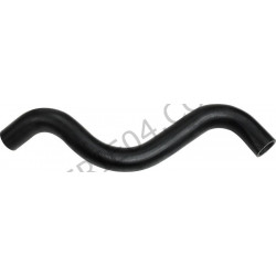 upper radiator hose