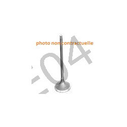 exhaust valve