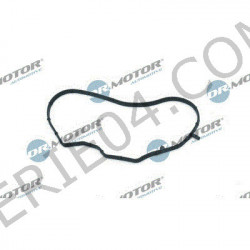 timing cover plate gasket