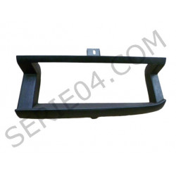 Bandeau de vide poche