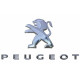 monogramme Peugeot + Lion