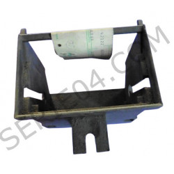ashtray housing
