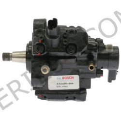 Bosch high pressure injection pump, exchange-standard