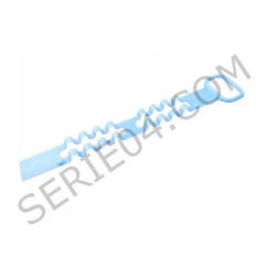 fuel filter strap