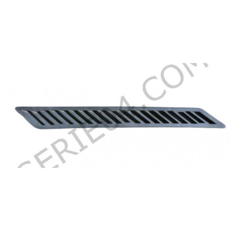 grille de custode