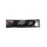 monogramme "LD"