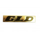 monogramme "GLD"