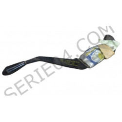 seat handle