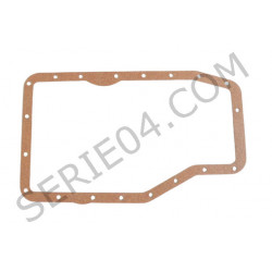 Oil pan gasket