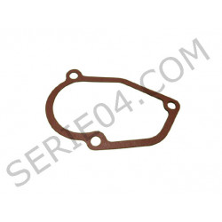 rear cover gasket on cylinder head