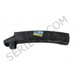 outer seat rail