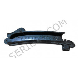 inner seat rail