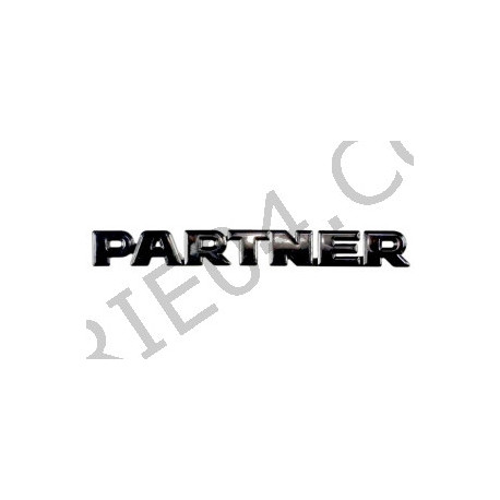Monogramme Partner