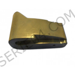 delantero del asiento trasero