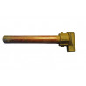 tube de bougie