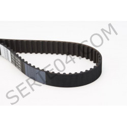 timing belt 136 dents